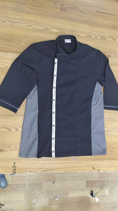 Поварские халаты