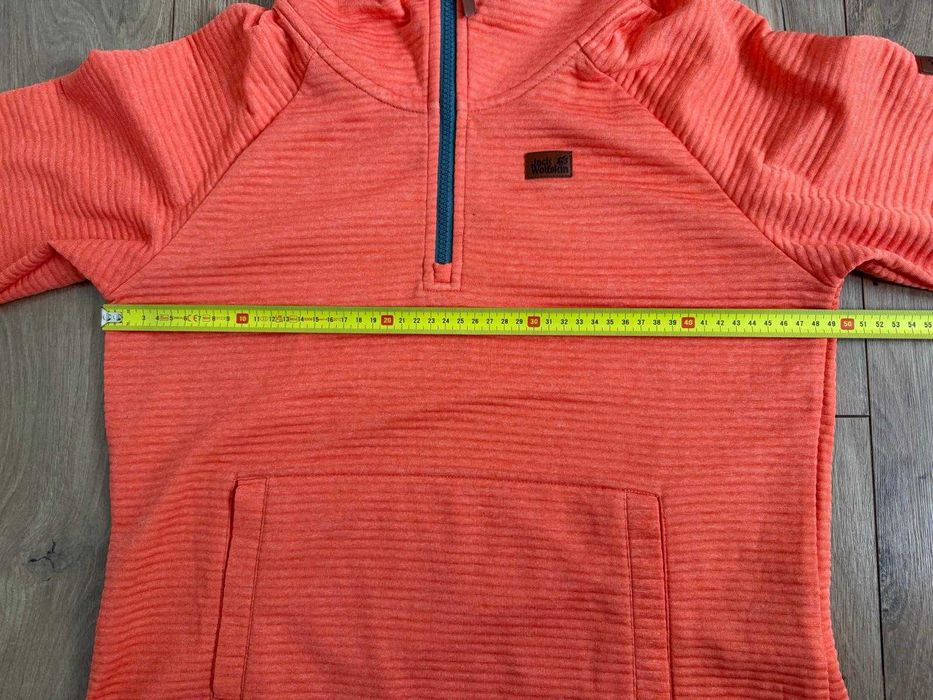 Jack Wolfskin M barbati hanorac Nanuk Dynamic