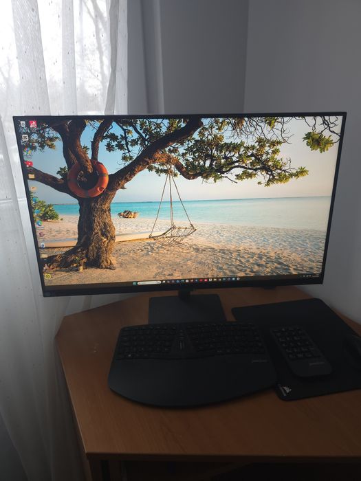 Acer Aspire TC-1660 Intel