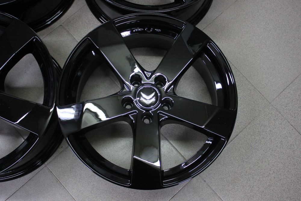 Джанти 17" Citroen C5 (2008-2017)