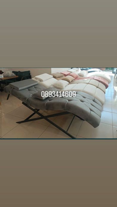 Кушетка за  Миглопастика и Микроблейдинг