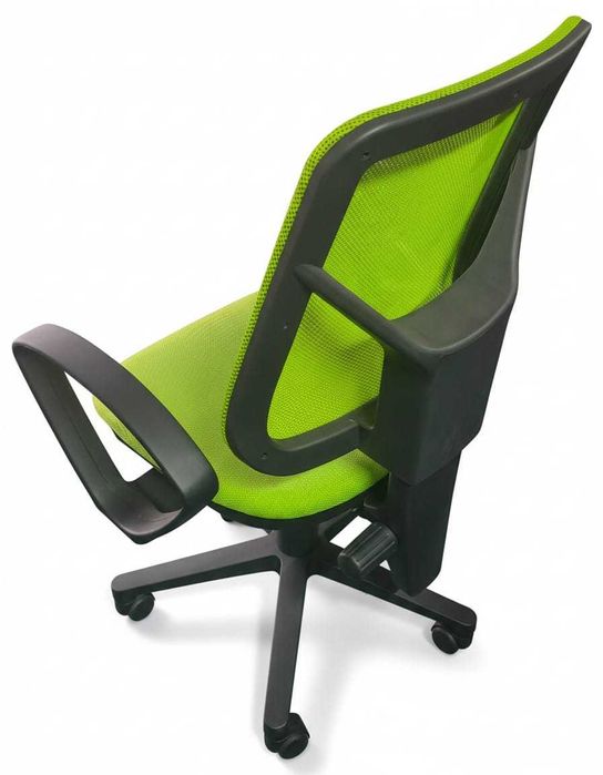 Scaun Ergonomic Topstar