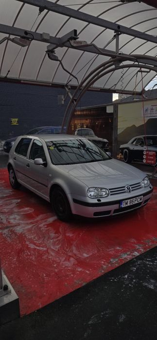 Golf 4 cutie automată