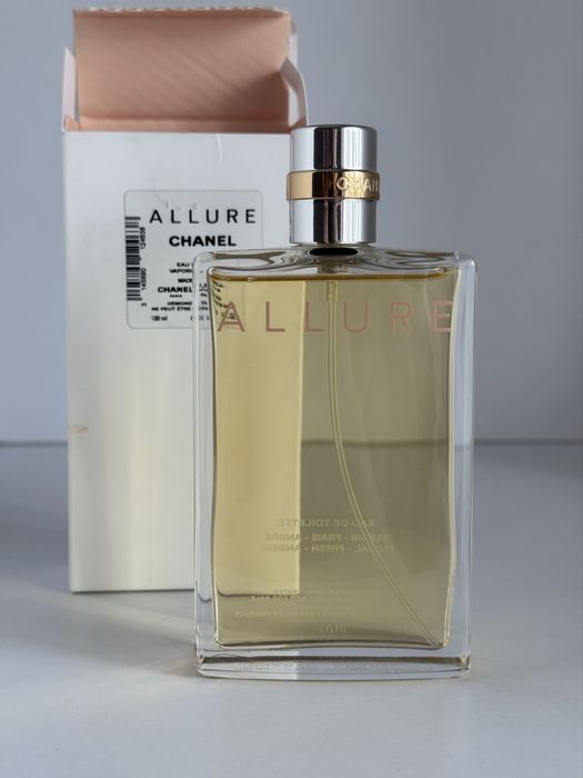 Парфюмы Шанель оригинал