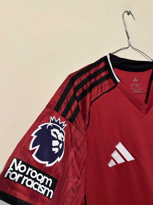 Тениска на Manchester United с Cunha -  НОВА!