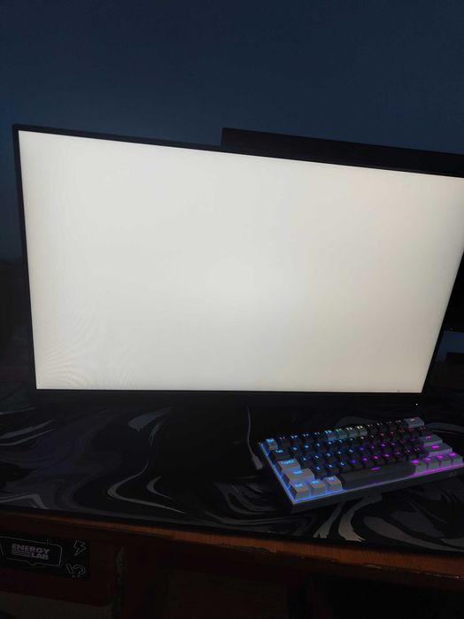 Monitor Lenovo IPS