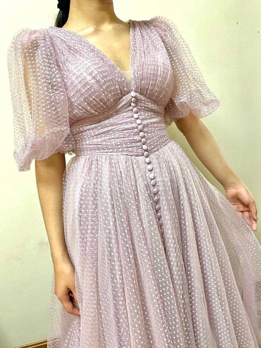 Вечерный платья турецкий