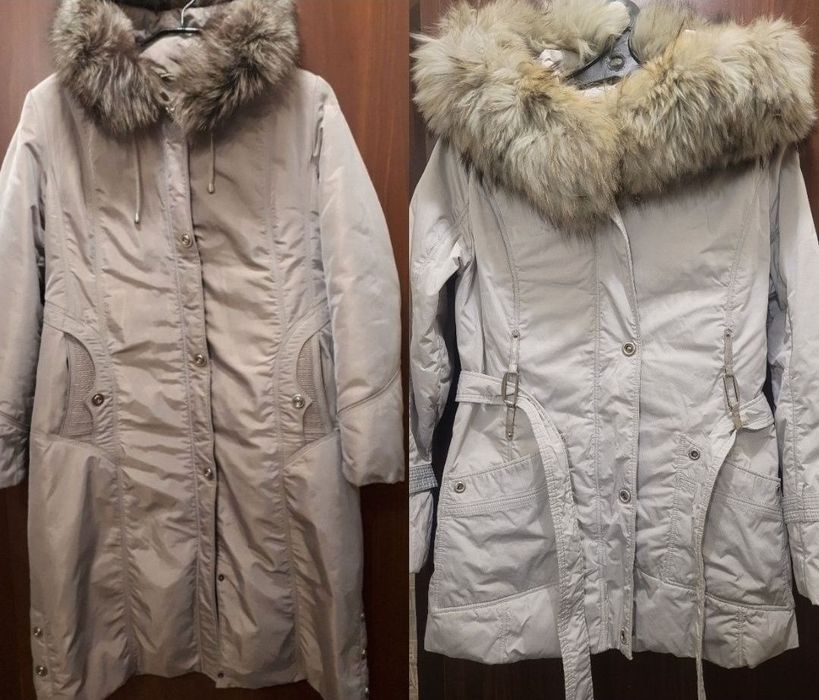 Куртка Пихора женская (48 р-р/ 50 р-р)