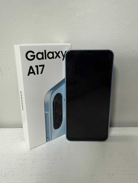 Обменю Samsung A17 на IPHONE!!!