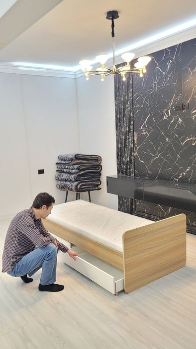 Подростковая кровать/Bolalar krovati/кровать для детей