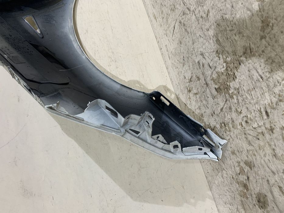 Aripa dreapta fata Renault Espace, 2002, 2003, 2004, 2005, 2006, 2007, 2008, 2009, 2010, 2011, 2012.