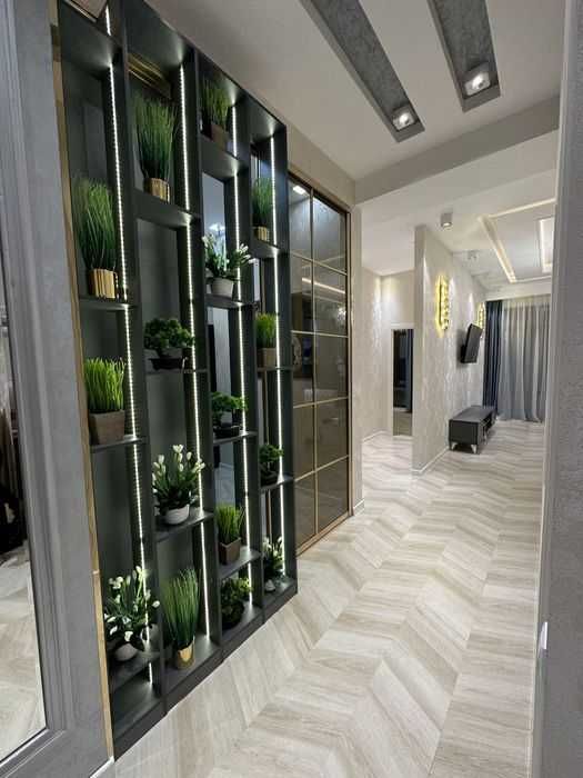 Сдаётся квартира в аренду 2-ком 2/9 р-н Чиланзарский ор-р Новза