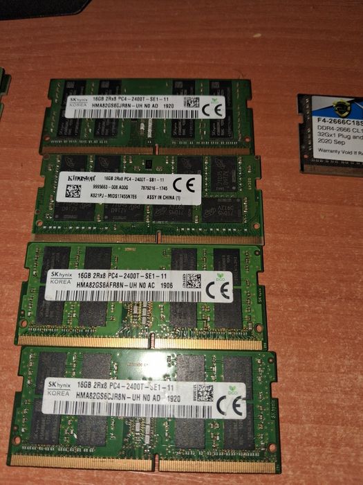 Rami pc/leptop ddr3-4