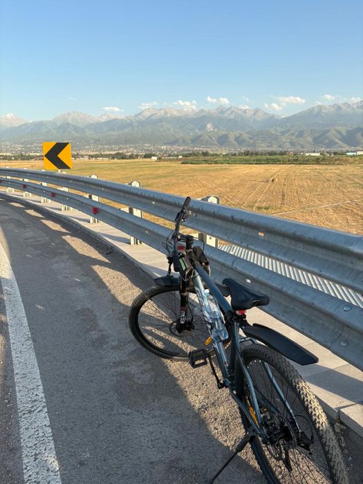 Продаю велосипед