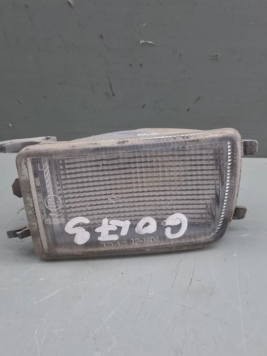 Lampa semnalizare fata stanga 12-1603B Volkswagen VW Golf 1993