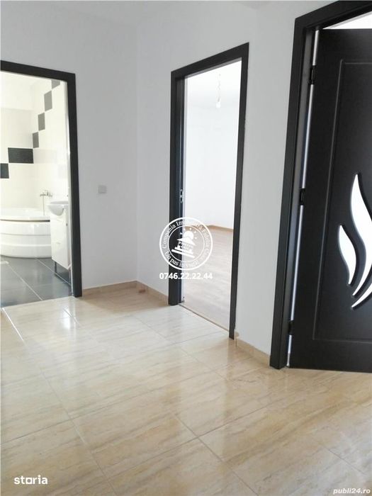 Apartament 1 camera  de vanzare  Lunca Cetatuii,