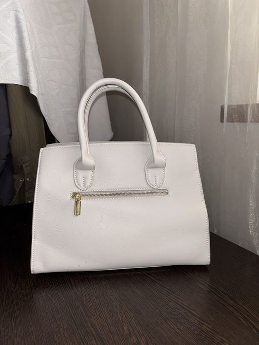 Сумка в стиле birkin