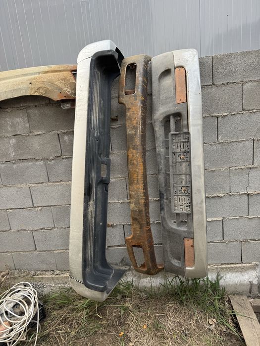 Запчасти прадо 95, сурф 185, сурф 130