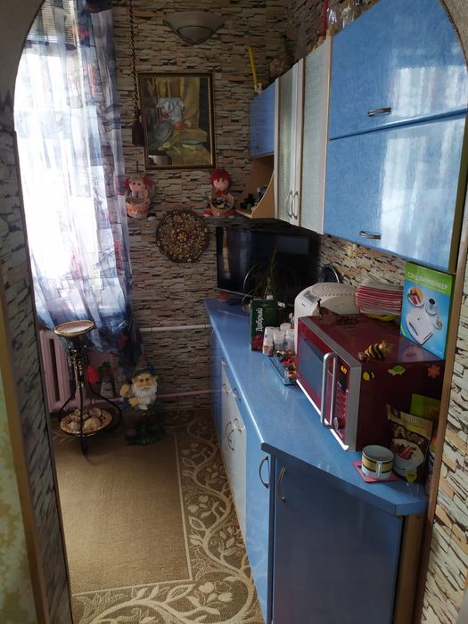 Продам квартиру на Востоке.