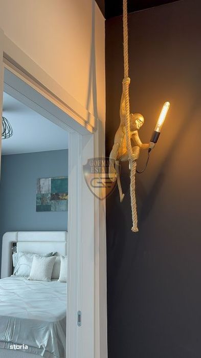Vila exclusivista, 5 camere, Mamaia Nord, Petromidia Navodari