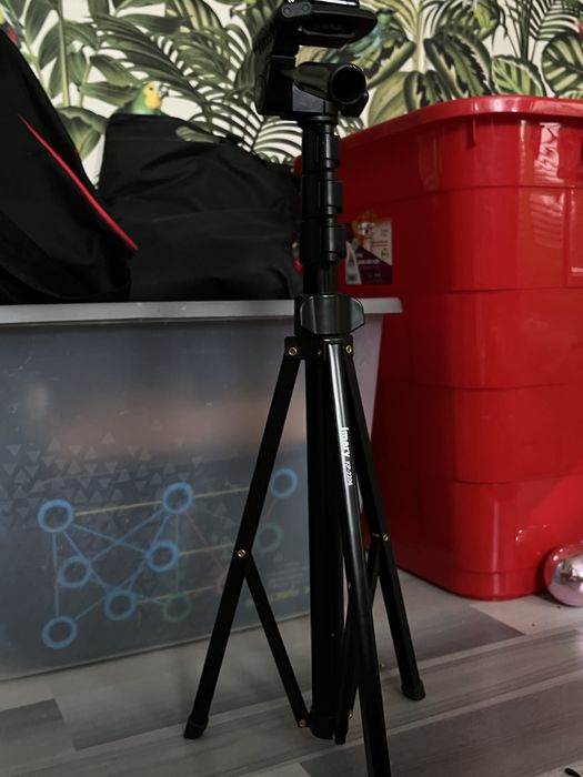 Штатив jmary kp-2206