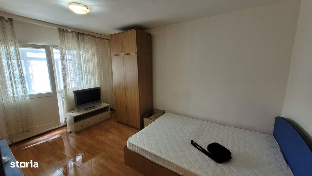 Garsoniera de vanzare Dorobanti 2