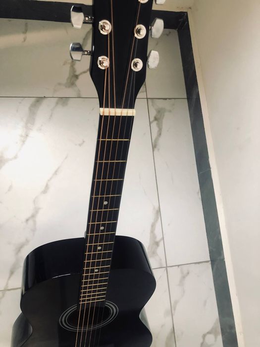 Гитара  Fante срочно