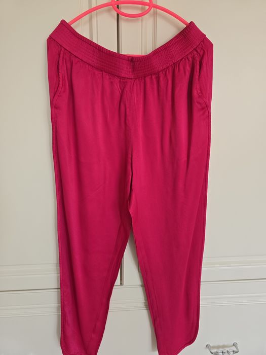 Дамски комплект панталон и риза