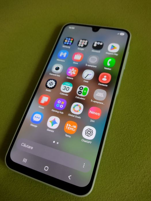 Vând Samsung a 16 nou