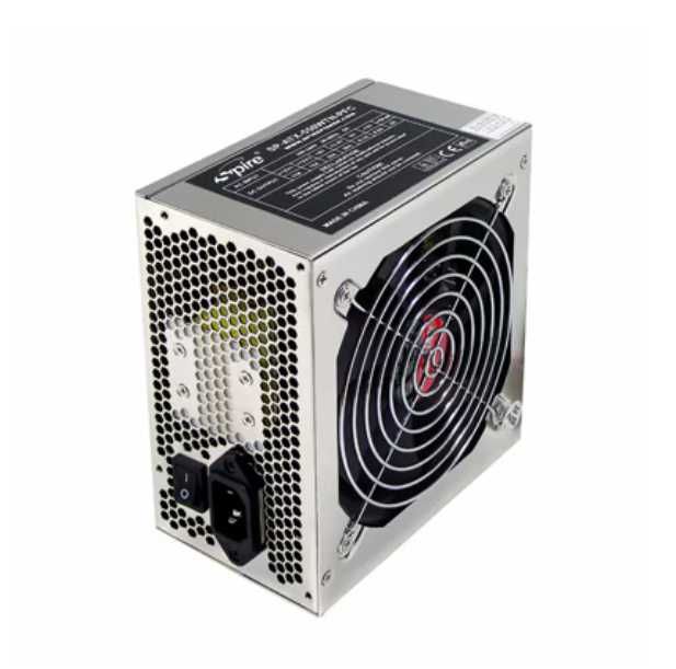 Sursa PC Desktop Spire ATX 550W PFC Second-Hand