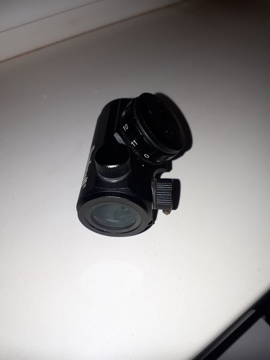 Bushnell Trophy TRS-25 коллиматор