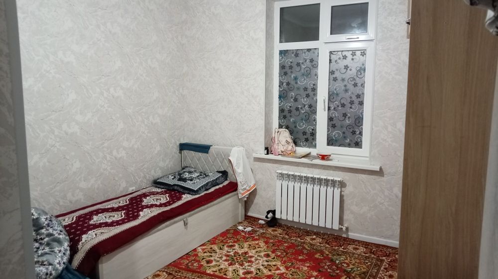 Жай Сатылады 3 ханалы 27 м/р