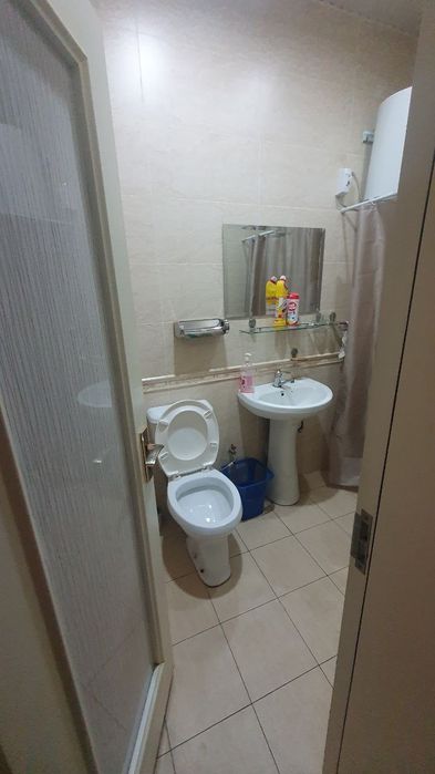 Аренда офиса на Аккурганской