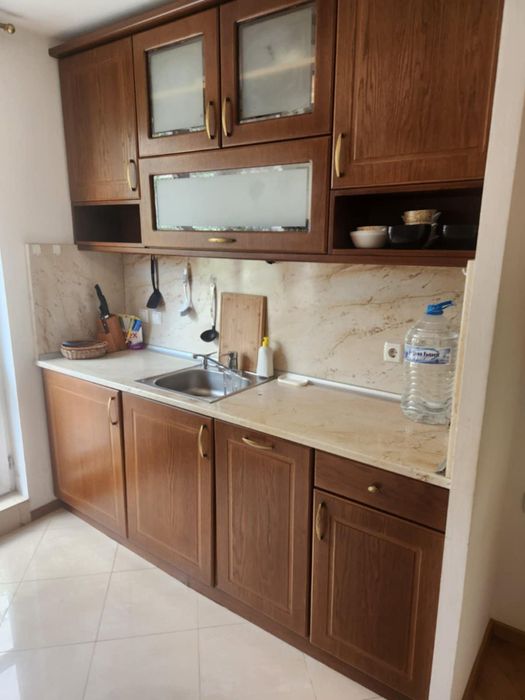 Дава се под наем Тристаен апартамент в София, Оборище - 98 кв.м за 750 € - Снимка #4