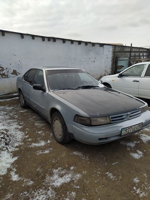 Продам продам продам нисан