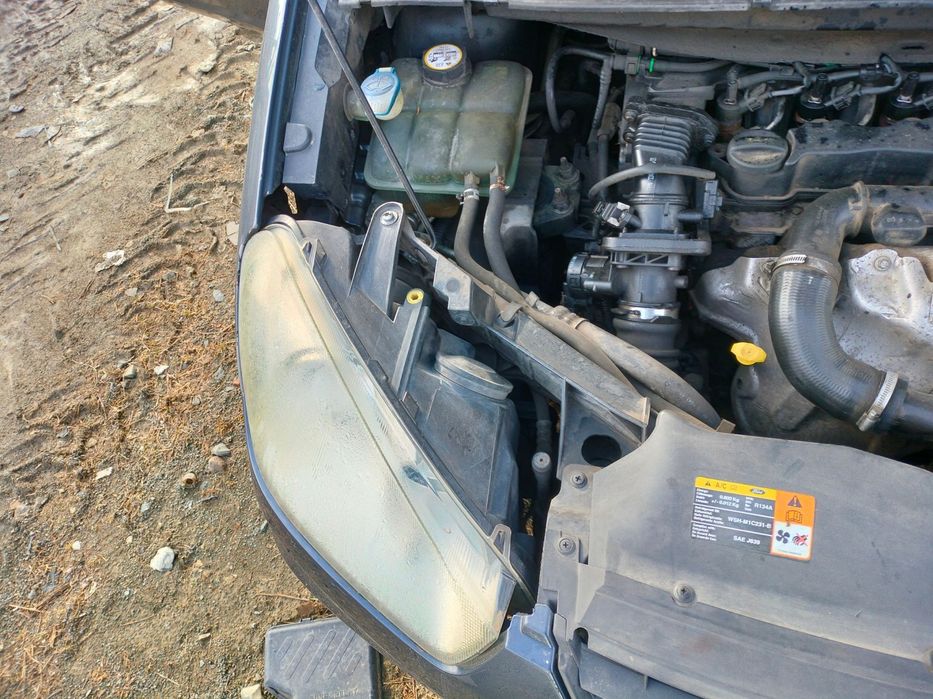 Dezmembrari  Ford C-MAX 1  2003  > 2010 1.6 TDCi Motorina