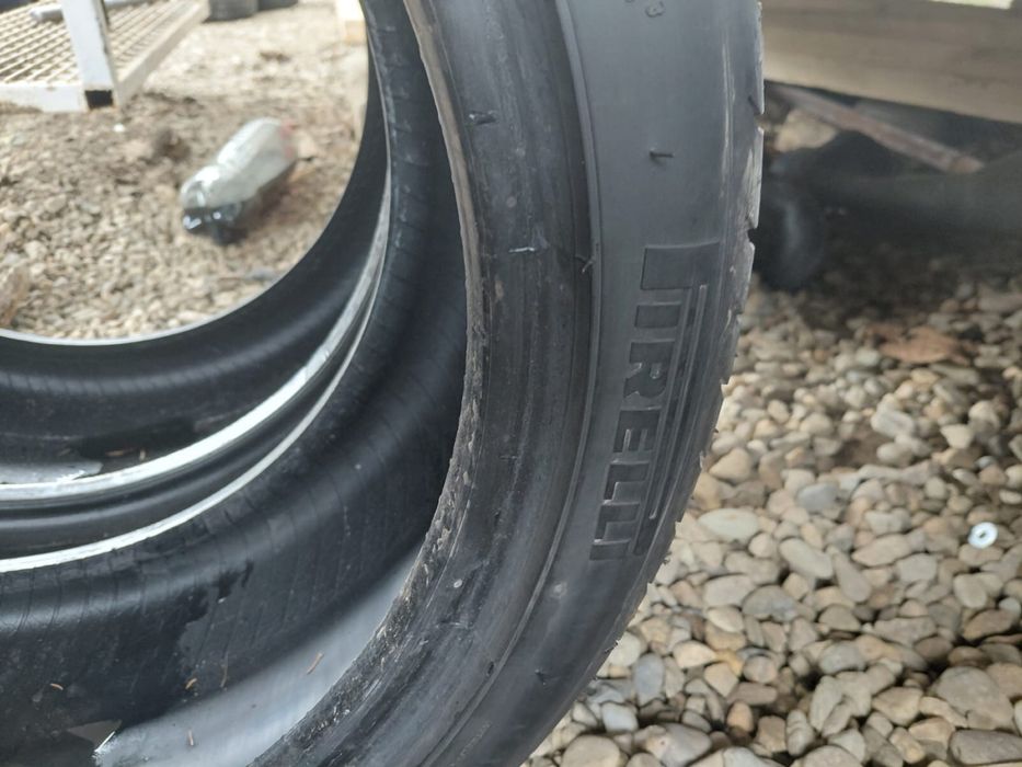 255/35 18,anvelope de vara Pirelli