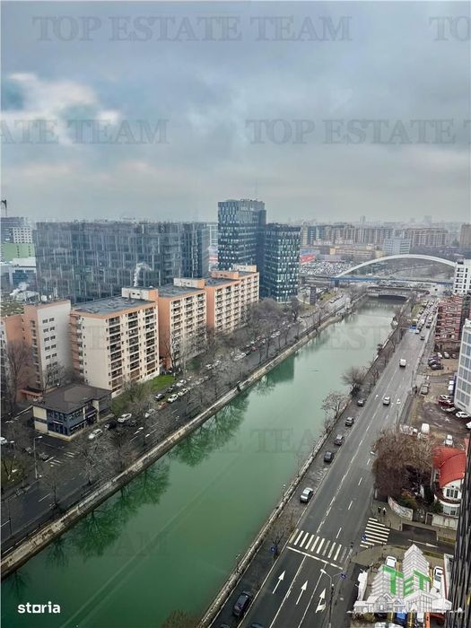 Spatii Office de inchiriat cu vedere panoramica in Sector 6