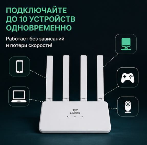Роутер для Wifi усилитель сигнала wifi wifi router 5G роутер