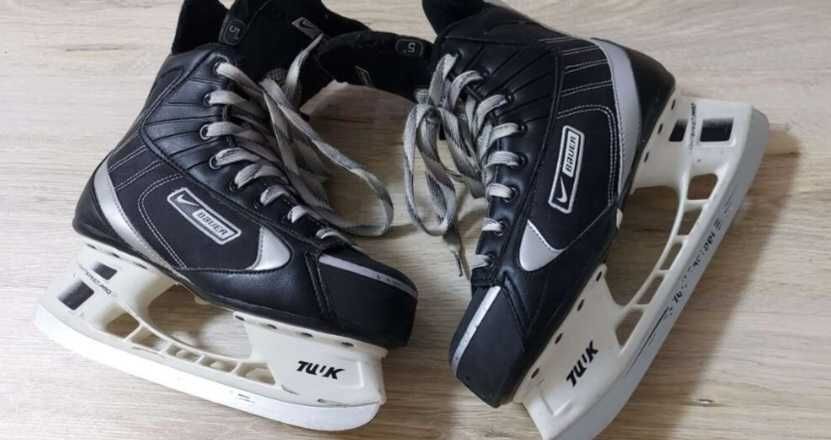 NikeBauer Flexlite 14 ice hockey skates