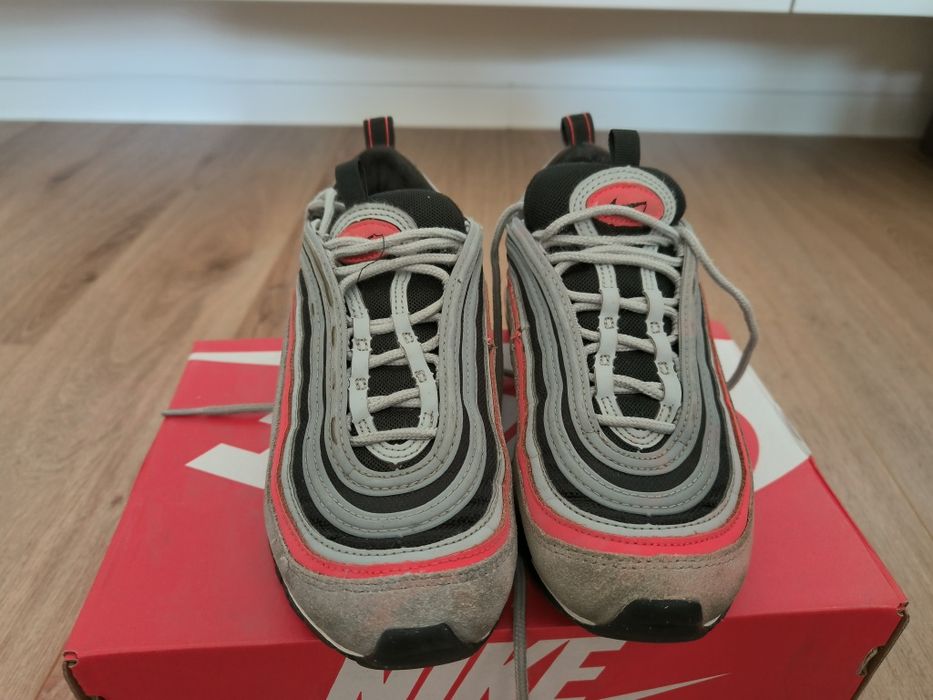 Nike Air Max 97 размер 35.5