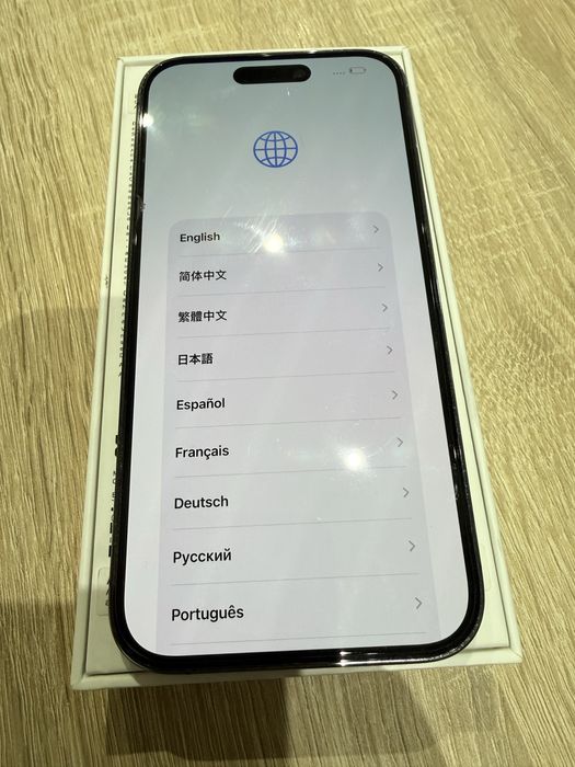 Iphone 14 pro,..
