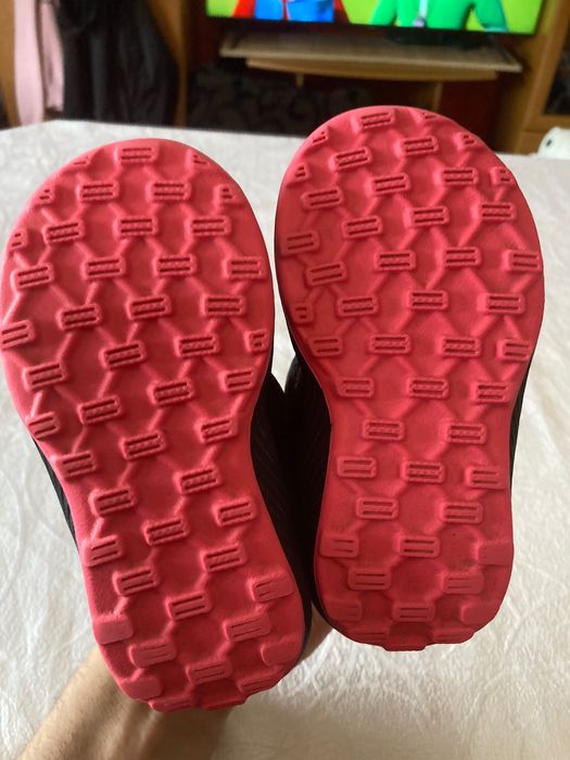 Зимни боти Adidas