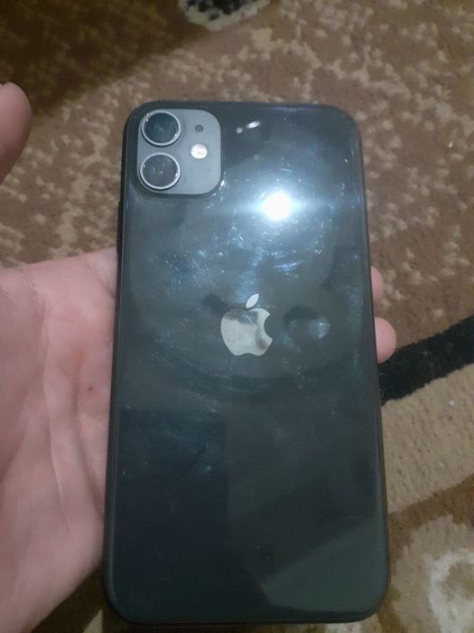 iphone 11 radnoy