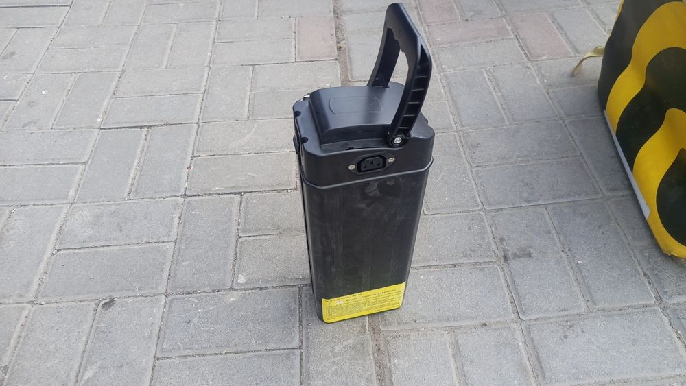 Алматы қаласында Электра вела