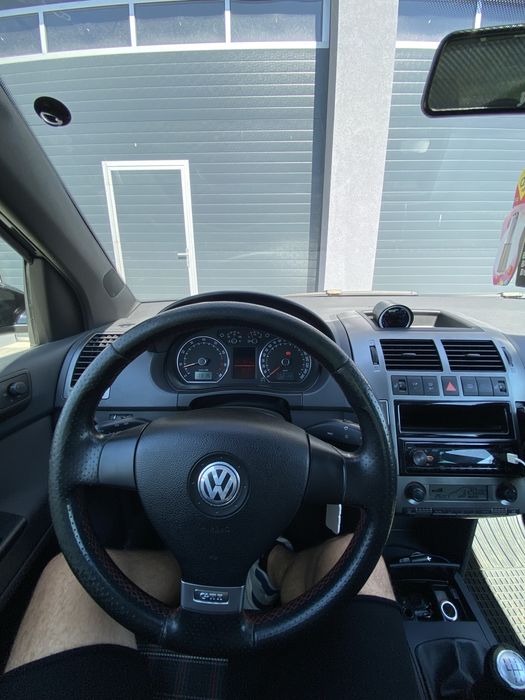 VOLKSWAGEN Polo 2006 — imagine 5