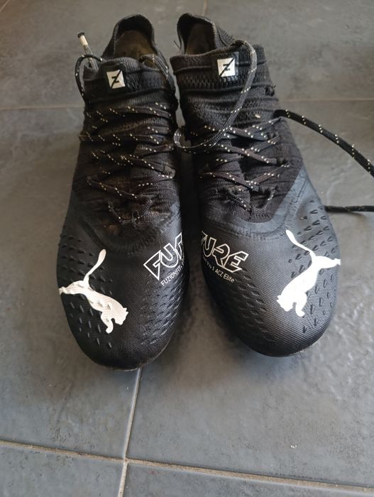 Бутонки Стоножки