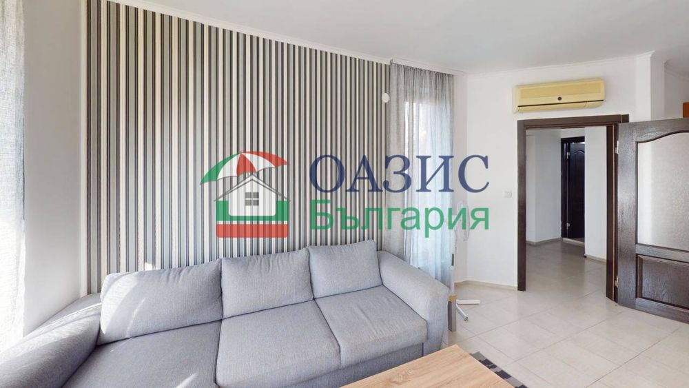 Апартамент с 2 спални в комплекс Bay View Villas, 96 кв.м., Кошарица, България, 98 000 евро