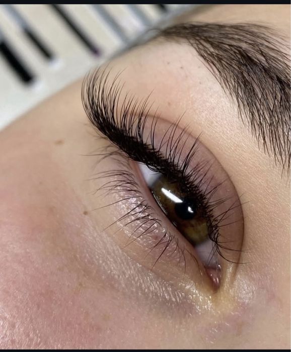 Наращивание ресниц Павлодар