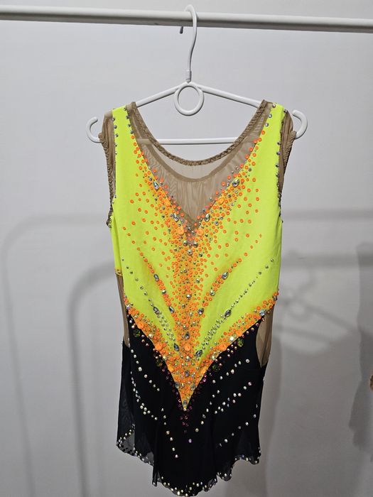 Художественая гимнастика